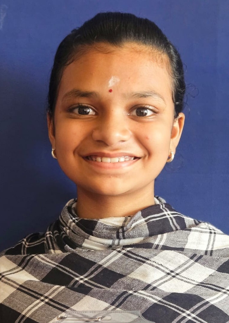 Sanvi BM